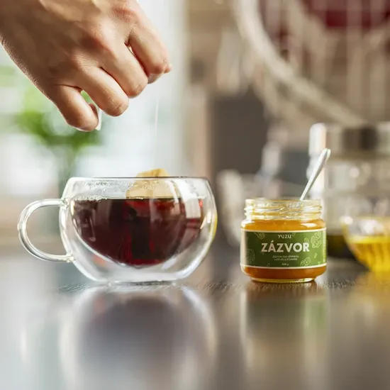 Představujeme značku Yuzu: když se tradice potká s exotickou chutí